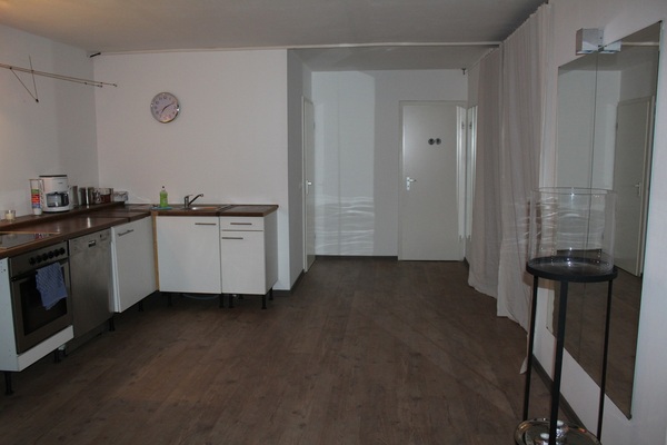 holiday flat in Dresden 11