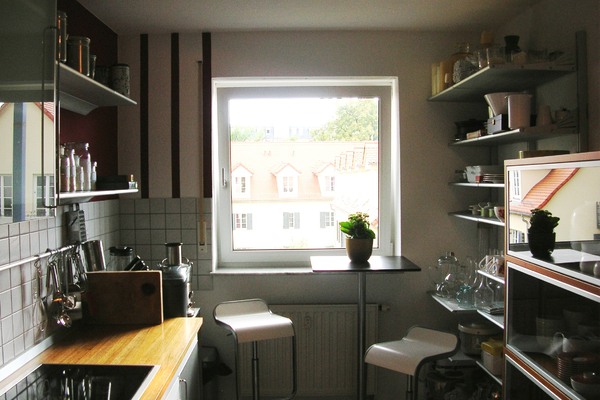 holiday flat in Dresden 8