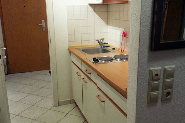 holiday flat in Dresden 5