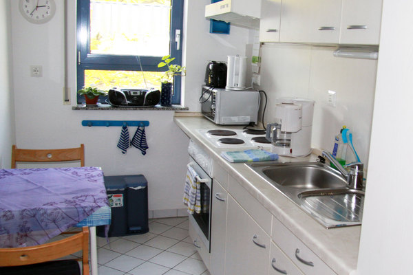 holiday flat in Dresden 12