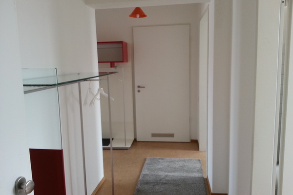 holiday flat in Dresden 2