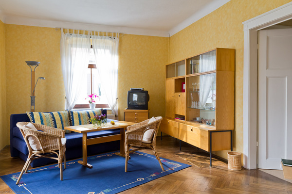 holiday flat in Dresden 3