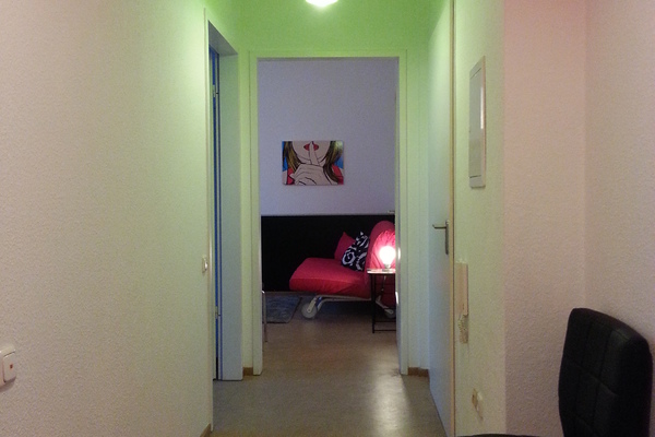 holiday flat in Dresden 14