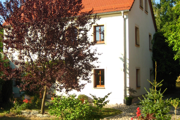 bed and breakfast in Dresden 1