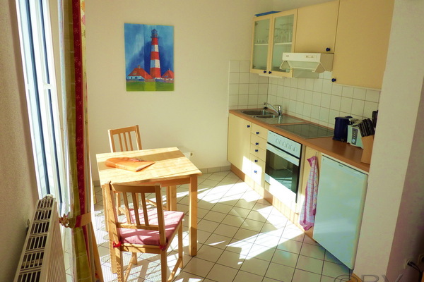 holiday flat in Dresden 6