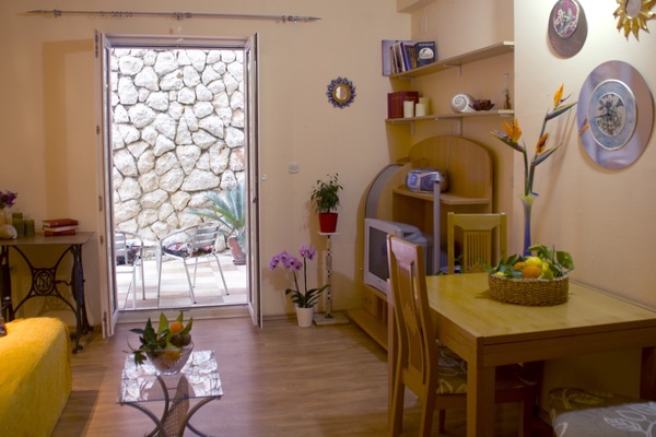 holiday flat in Dubrovnik 2
