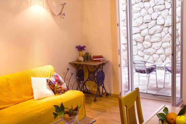 holiday flat in Dubrovnik 4