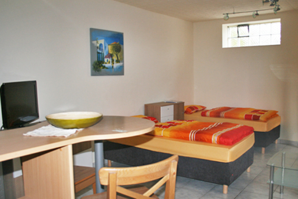 bed and breakfast in Düren 5