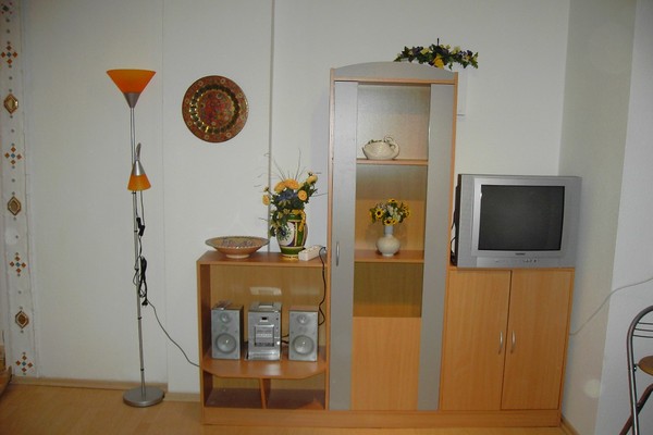 holiday flat in Düsseldorf 8