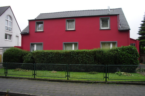 holiday flat in Düsseldorf 7