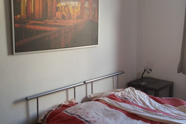 holiday flat in Duisburg 3