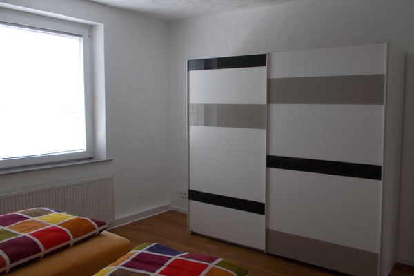 holiday flat in Duisburg 15