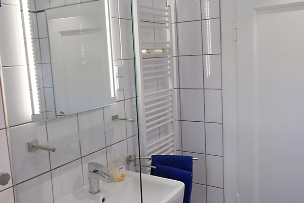 holiday flat in Duisburg 7