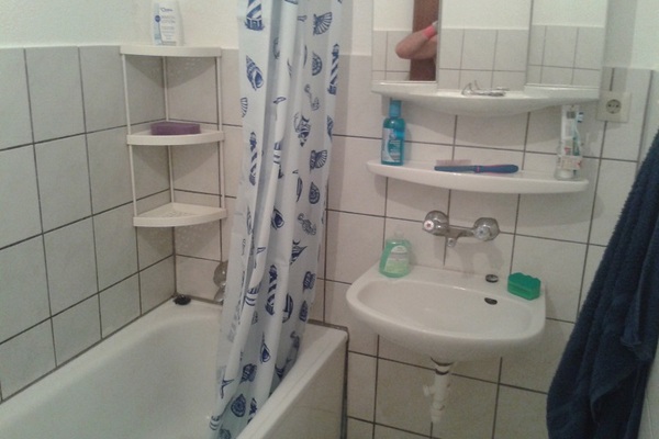 holiday flat in Duisburg 4