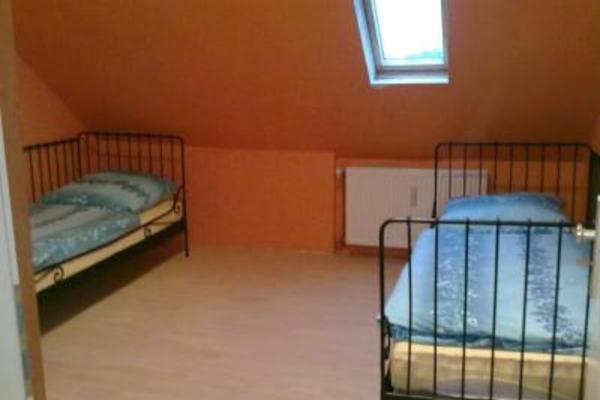 holiday flat in Duisburg 3