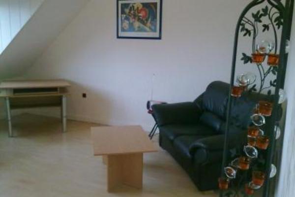 holiday flat in Duisburg 5