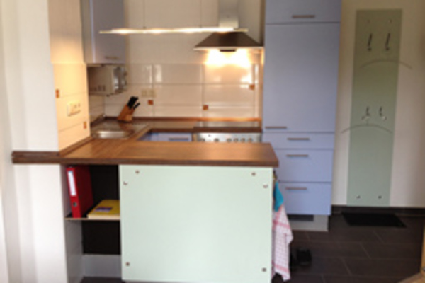 holiday flat in Duisburg 2