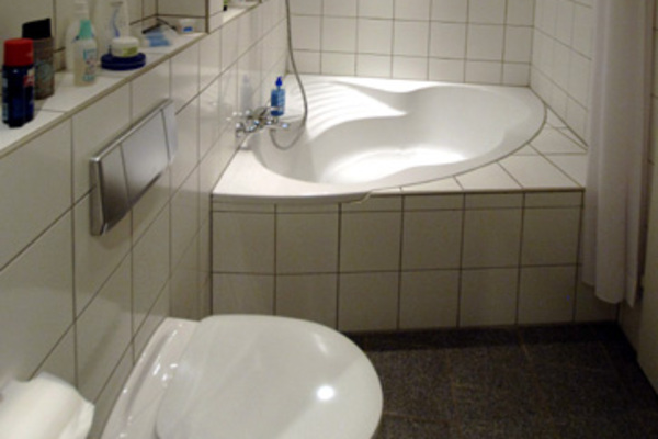 holiday flat in Duisburg 5