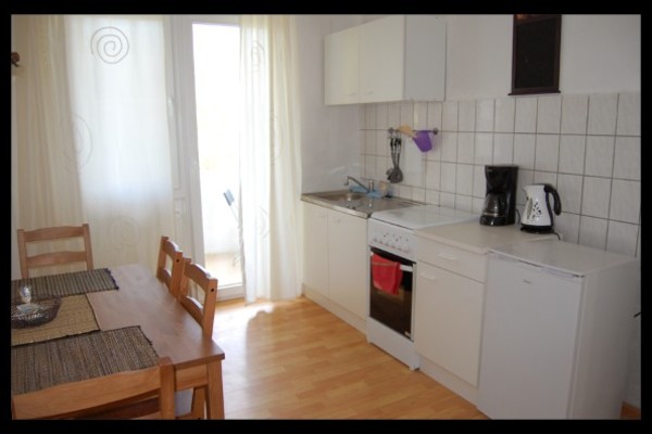 holiday flat in Duisburg 2