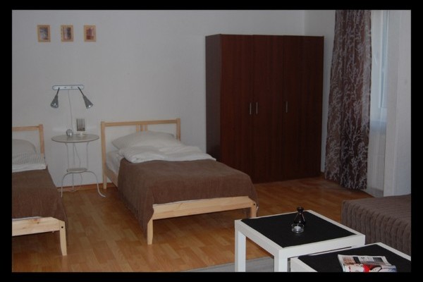 holiday flat in Duisburg 4
