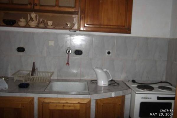 holiday flat in Chernomorets 1