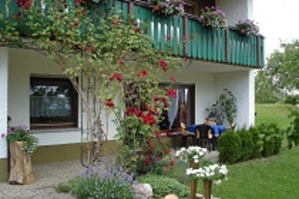 holiday flat in Ehrsberg 8