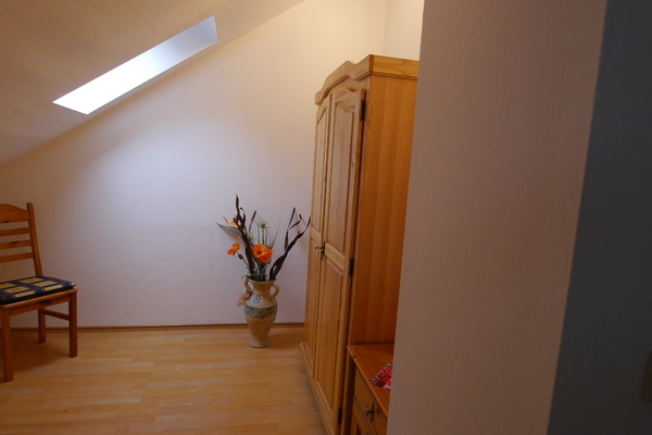 holiday flat in Eisenach 6