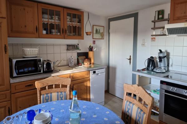 holiday flat in Eitorf 6