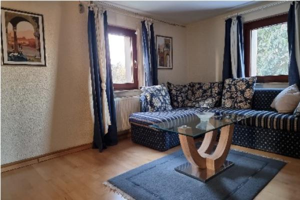 holiday flat in Eitorf 3
