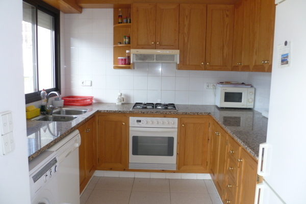 holiday flat in el Port de la Selva 3