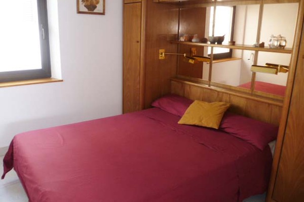 holiday flat in el Port de la Selva 4