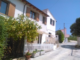 Casa Ferrandino - Abruzzen