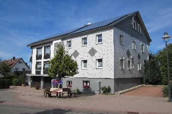holiday flat in Engelsbrand 1