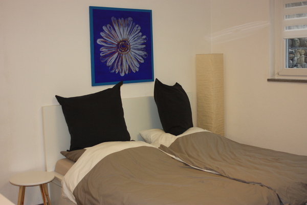 holiday flat in Engen 5