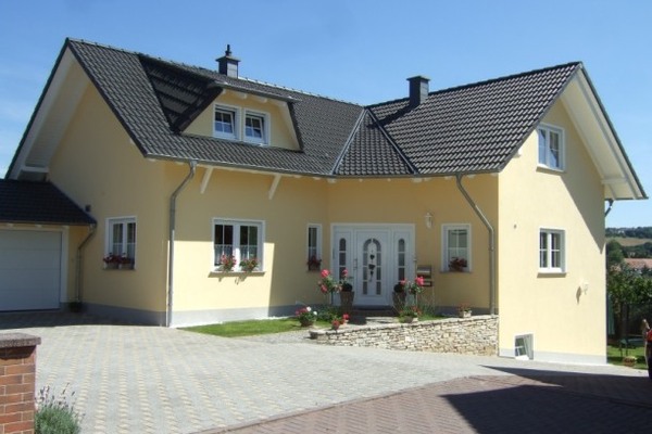 holiday flat in Eppelborn 2