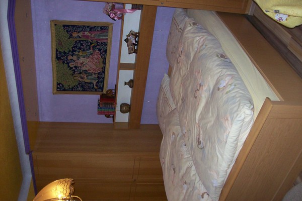 bed and breakfast in Eppelborn 4