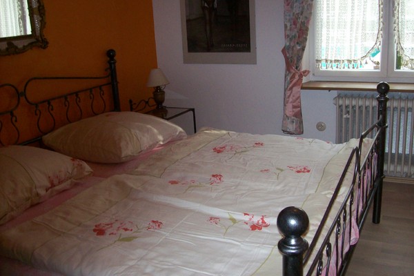 bed and breakfast in Eppelborn 6