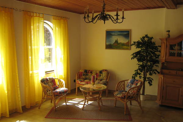 house in Erdősmárok 3