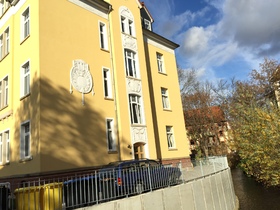 Ferienwohnung Erfurt