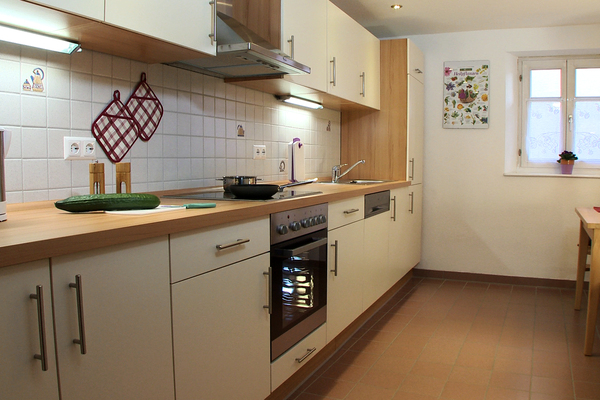 holiday flat in Erfweiler 3