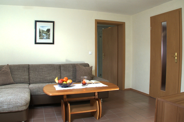 holiday flat in Erfweiler 7
