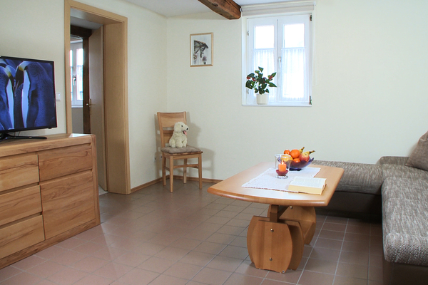holiday flat in Erfweiler 8