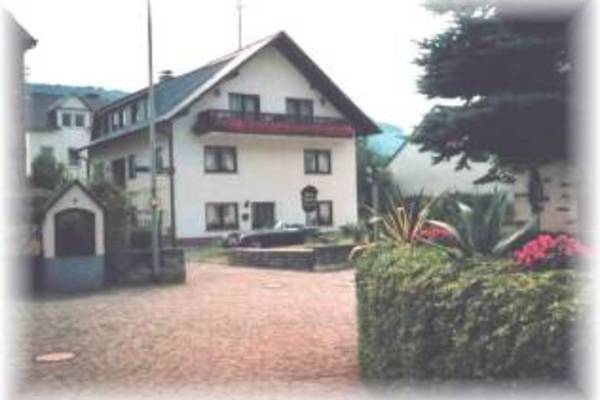 holiday flat in Ernst 1