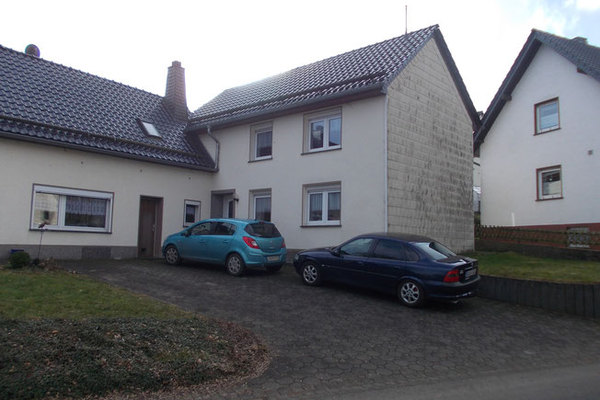 house in Esch 1