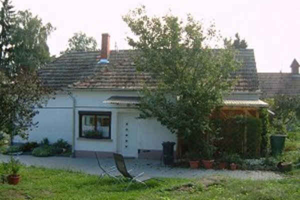house in Esztergályhorváti 1