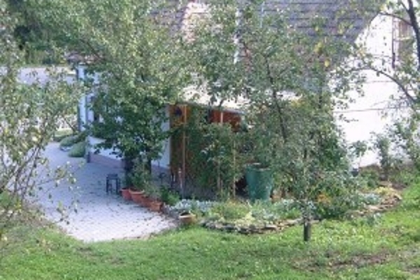 lodging in Esztergályhorváti 6