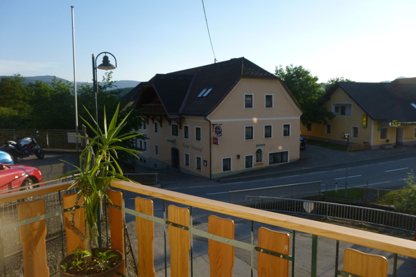 holiday flat in Ettendorf 11
