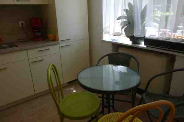 holiday flat in Ettendorf 4