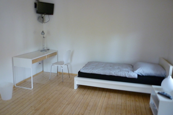 bed and breakfast in Ettlingen 4