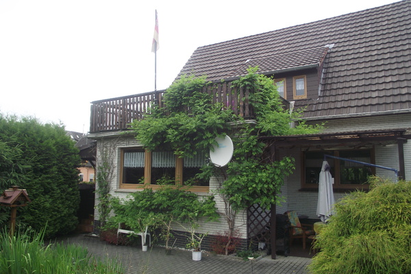 holiday flat in Etzbach 2
